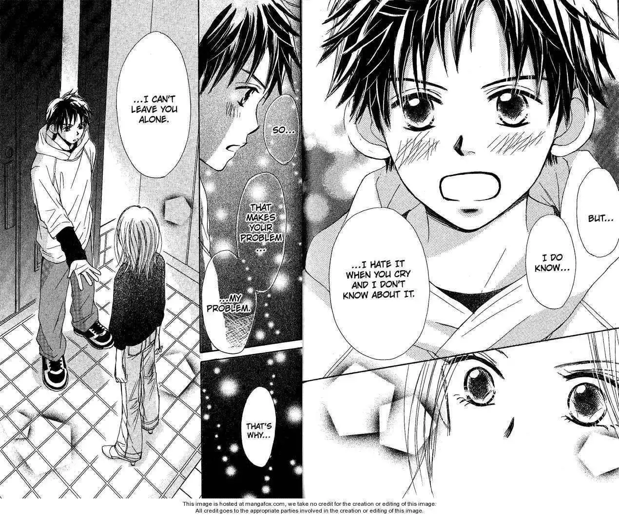 Monkey High! Chapter 5 80